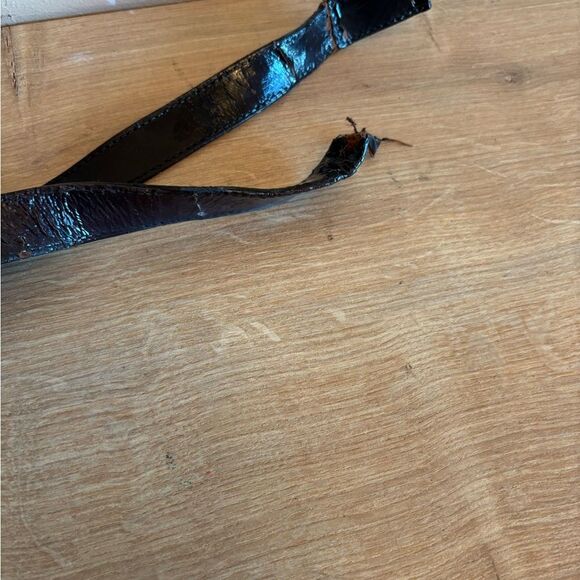 Authentic Fendi strap and hardware for parts - Picture 5 of 5